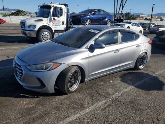 HYUNDAI ELANTRA 2017 5npd84lf0hh007952