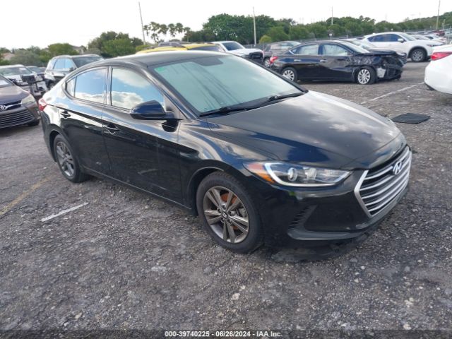 HYUNDAI ELANTRA 2017 5npd84lf0hh007997