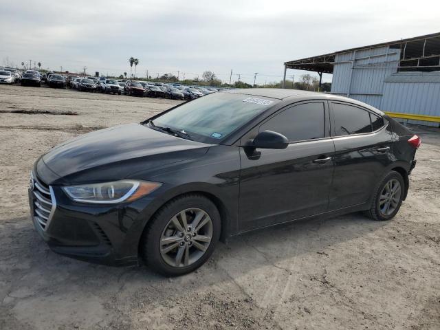 HYUNDAI ELANTRA 2017 5npd84lf0hh011984