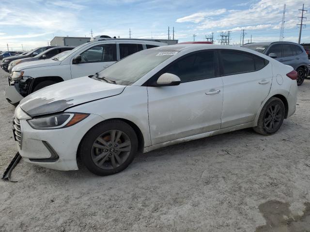 HYUNDAI ELANTRA 2017 5npd84lf0hh013492