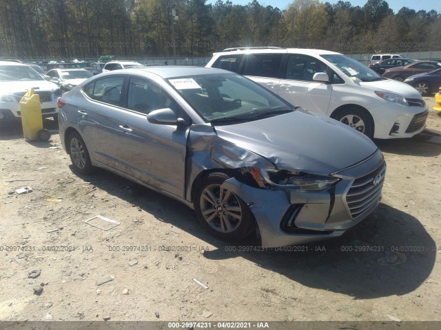 HYUNDAI ELANTRA 2017 5npd84lf0hh013976