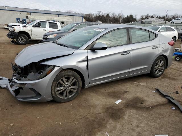 HYUNDAI ELANTRA 2017 5npd84lf0hh014934