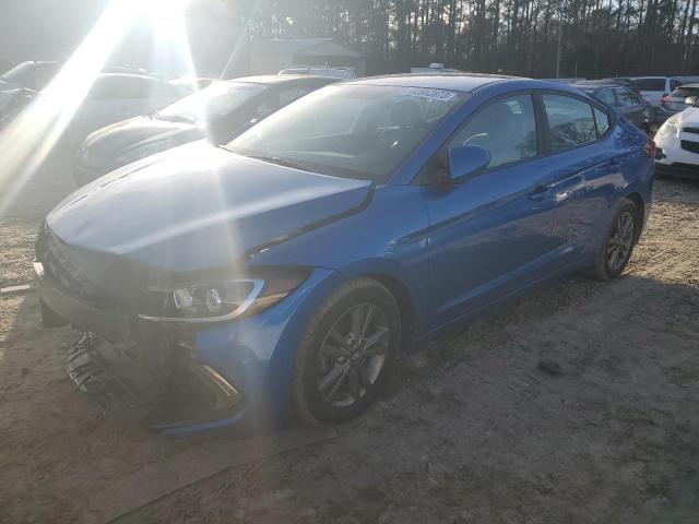 HYUNDAI ELANTRA 2017 5npd84lf0hh018336