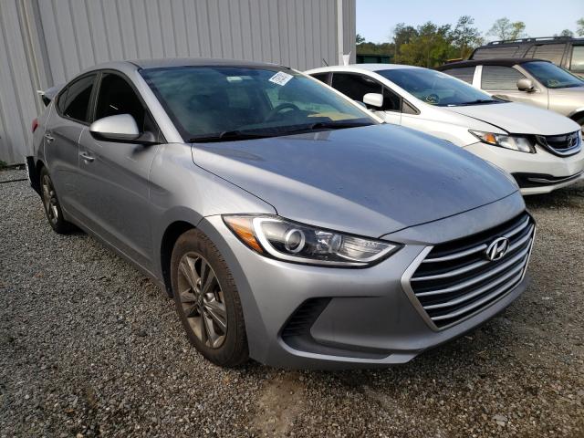 HYUNDAI ELANTRA SE 2017 5npd84lf0hh018868