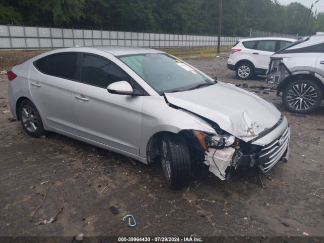 HYUNDAI ELANTRA 2017 5npd84lf0hh018997