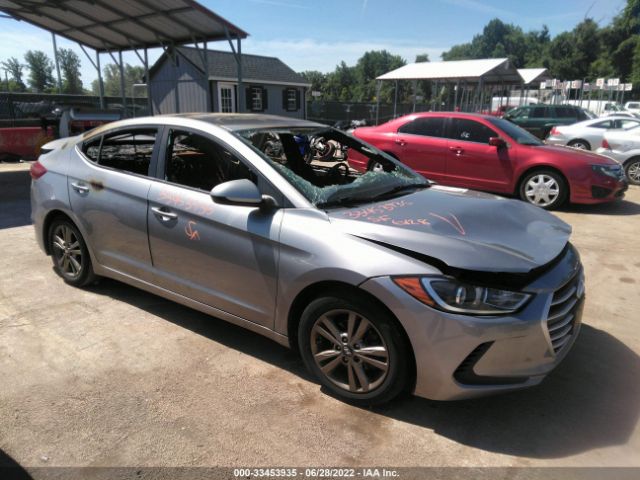 HYUNDAI ELANTRA 2017 5npd84lf0hh020698