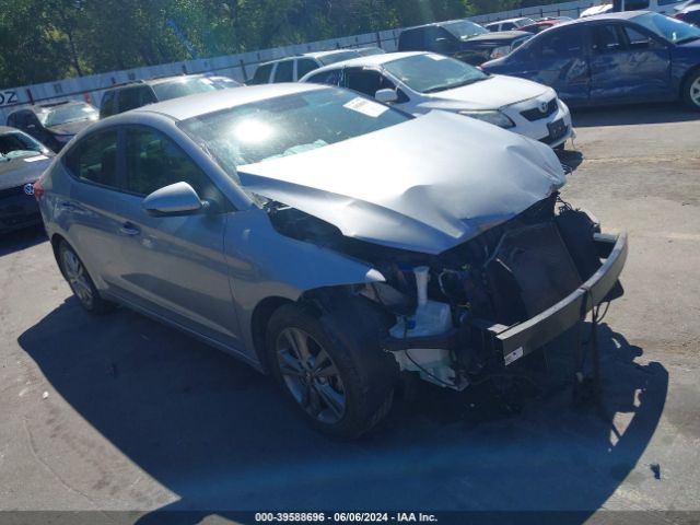 HYUNDAI ELANTRA 2017 5npd84lf0hh025870