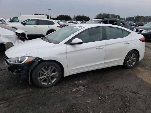 HYUNDAI ELANTRA 2017 5npd84lf0hh026355