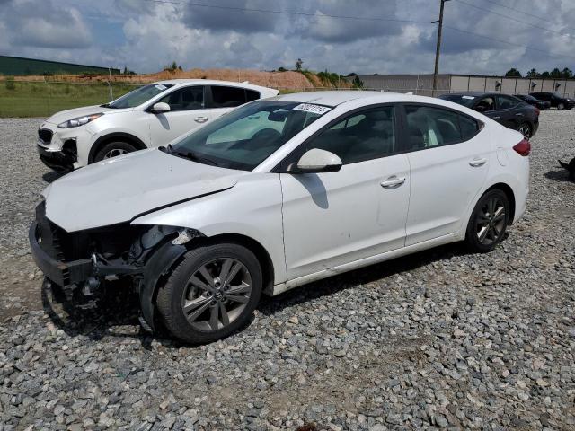 HYUNDAI ELANTRA 2017 5npd84lf0hh028929