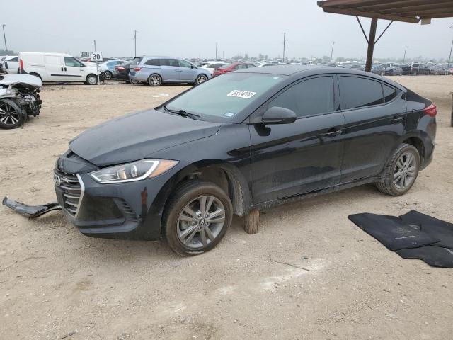 HYUNDAI ELANTRA 2017 5npd84lf0hh029465