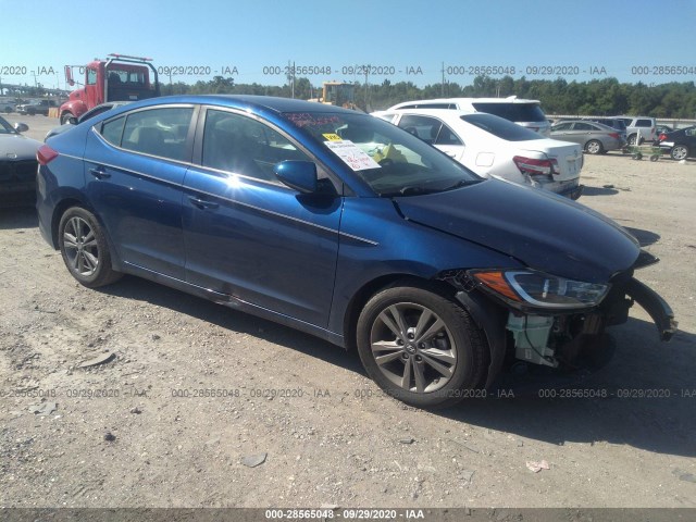 HYUNDAI ELANTRA 2017 5npd84lf0hh032494