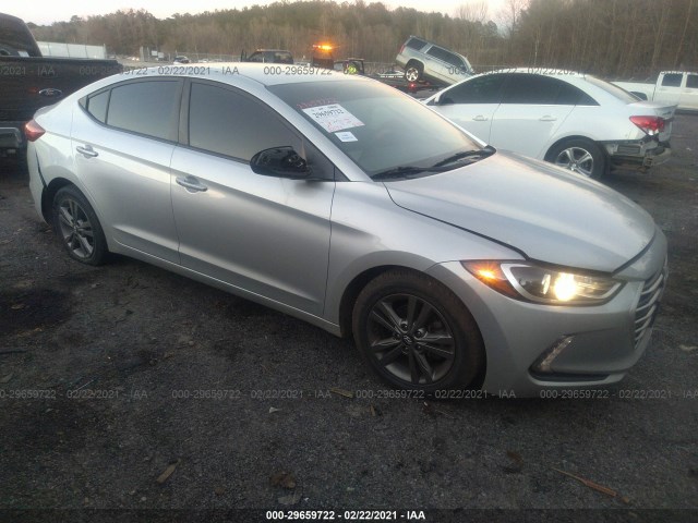 HYUNDAI ELANTRA 2017 5npd84lf0hh033399