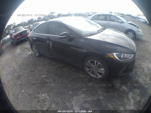 HYUNDAI ELANTRA 2017 5npd84lf0hh033824