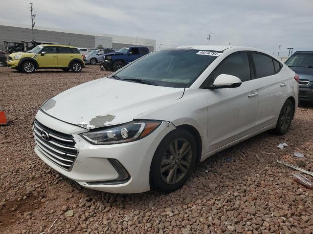 HYUNDAI ELANTRA 2017 5npd84lf0hh034617