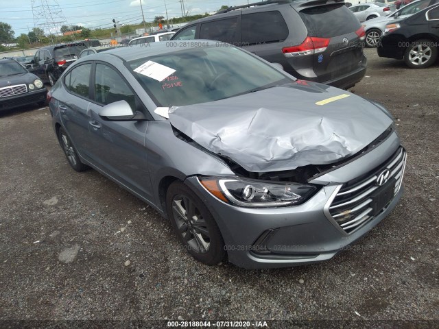 HYUNDAI ELANTRA 2017 5npd84lf0hh040854