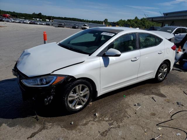 HYUNDAI ELANTRA 2017 5npd84lf0hh042829