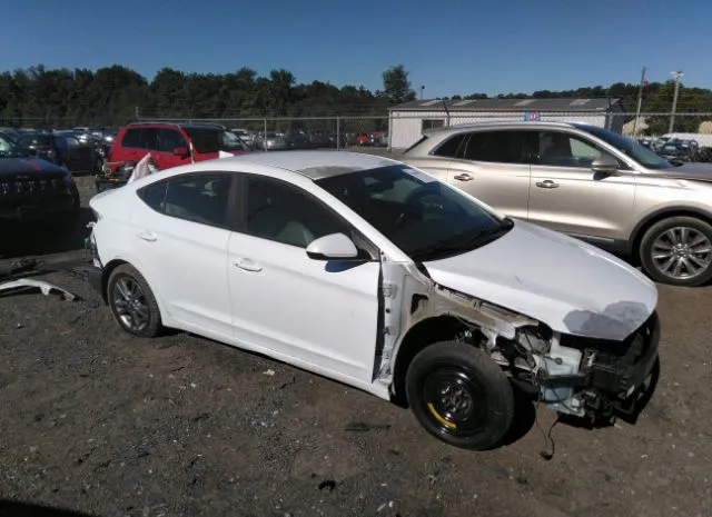 HYUNDAI ELANTRA 2017 5npd84lf0hh044354