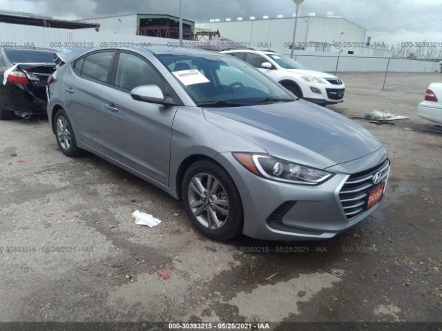 HYUNDAI ELANTRA 2017 5npd84lf0hh049814