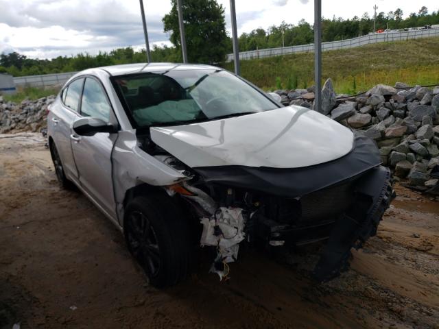 HYUNDAI ELANTRA SE 2017 5npd84lf0hh049831