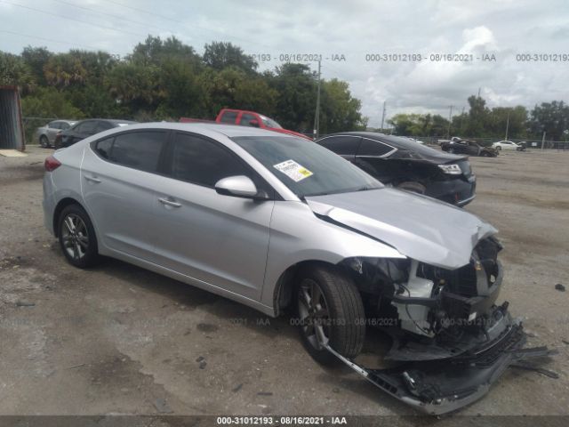 HYUNDAI ELANTRA 2017 5npd84lf0hh054754