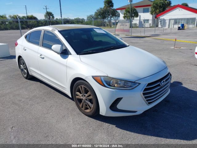 HYUNDAI ELANTRA 2017 5npd84lf0hh055810