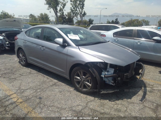 HYUNDAI ELANTRA 2017 5npd84lf0hh061493