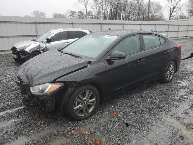 HYUNDAI ELANTRA 2017 5npd84lf0hh063941