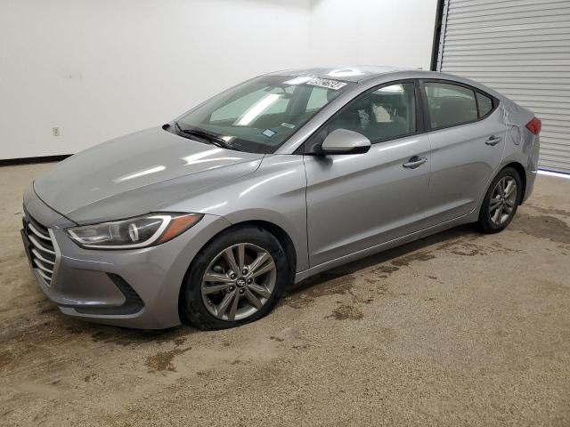 HYUNDAI ELANTRA 2017 5npd84lf0hh064877