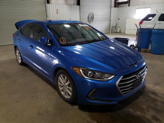 HYUNDAI NULL 2017 5npd84lf0hh071456