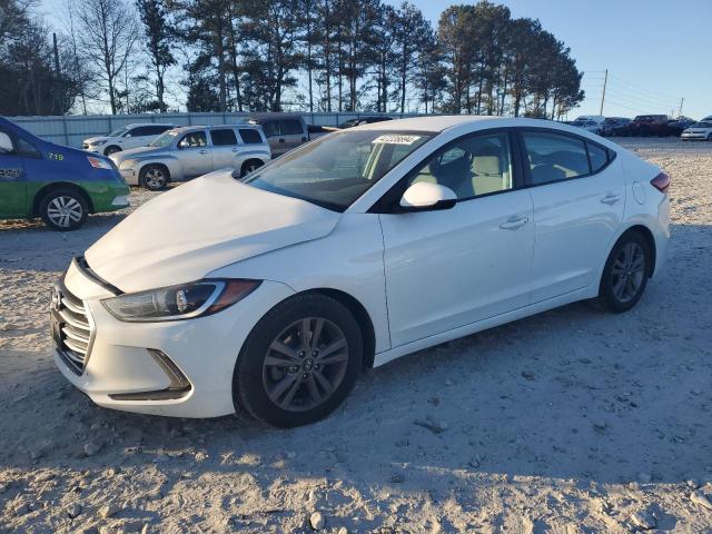 HYUNDAI ELANTRA 2017 5npd84lf0hh072090