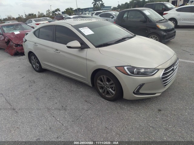 HYUNDAI ELANTRA 2017 5npd84lf0hh072459