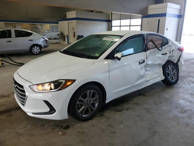 HYUNDAI ELANTRA SE 2017 5npd84lf0hh074423