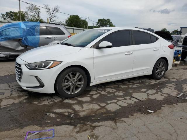 HYUNDAI ELANTRA 2017 5npd84lf0hh075524