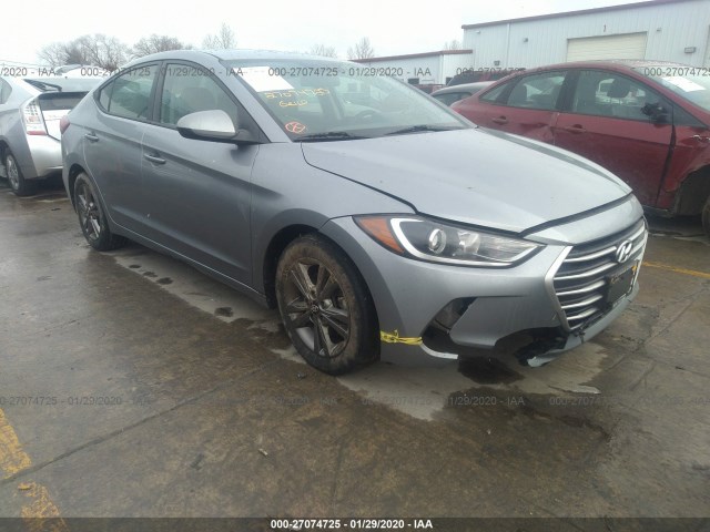 HYUNDAI ELANTRA 2017 5npd84lf0hh076771