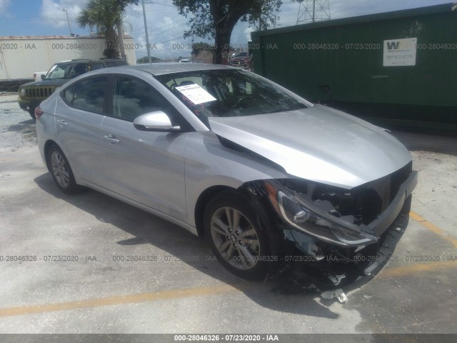 HYUNDAI ELANTRA 2017 5npd84lf0hh083767