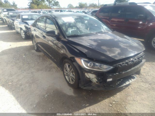 HYUNDAI ELANTRA 2017 5npd84lf0hh086930