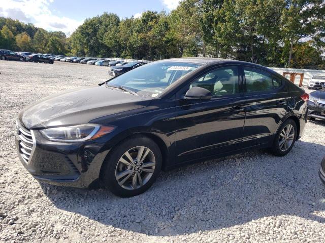 HYUNDAI ELANTRA 2017 5npd84lf0hh089620