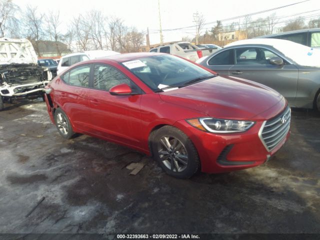 HYUNDAI ELANTRA 2017 5npd84lf0hh096714