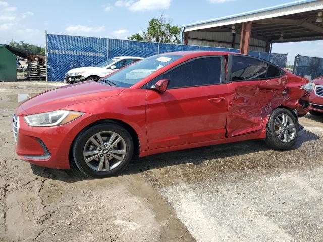 HYUNDAI ELANTRA 2017 5npd84lf0hh098656