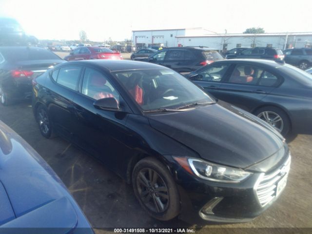 HYUNDAI ELANTRA 2017 5npd84lf0hh098933