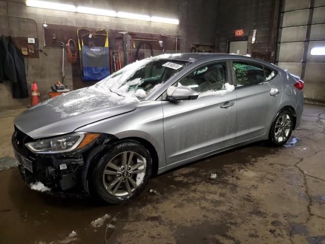 HYUNDAI ELANTRA 2017 5npd84lf0hh102821