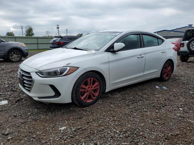 HYUNDAI ELANTRA 2017 5npd84lf0hh107629