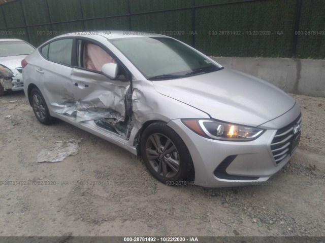 HYUNDAI ELANTRA 2017 5npd84lf0hh120865