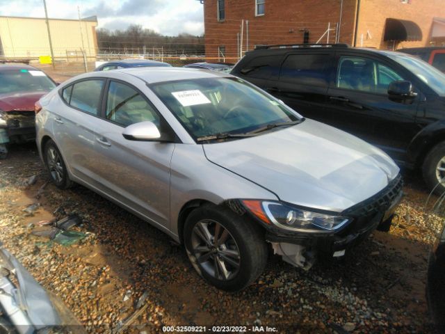 HYUNDAI ELANTRA 2017 5npd84lf0hh121076