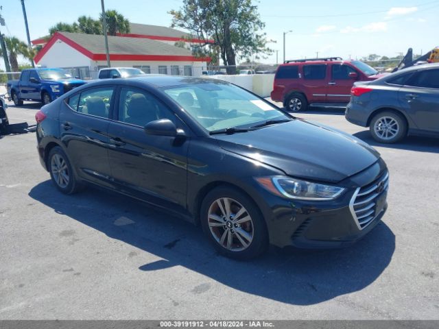 HYUNDAI ELANTRA 2017 5npd84lf0hh122731