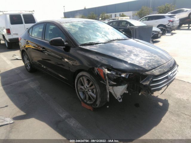 HYUNDAI ELANTRA 2017 5npd84lf0hh123877