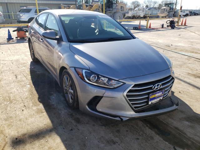 HYUNDAI ELANTRA 2016 5npd84lf0hh124334