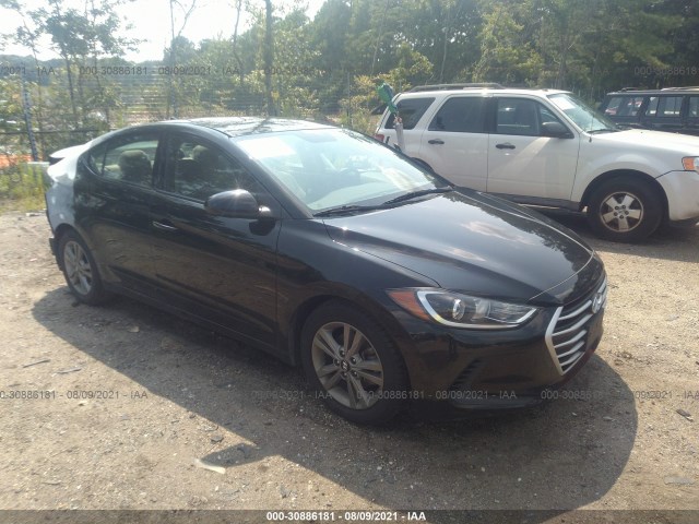 HYUNDAI ELANTRA 2017 5npd84lf0hh129551