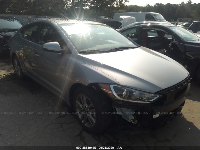 HYUNDAI ELANTRA 2017 5npd84lf0hh131171