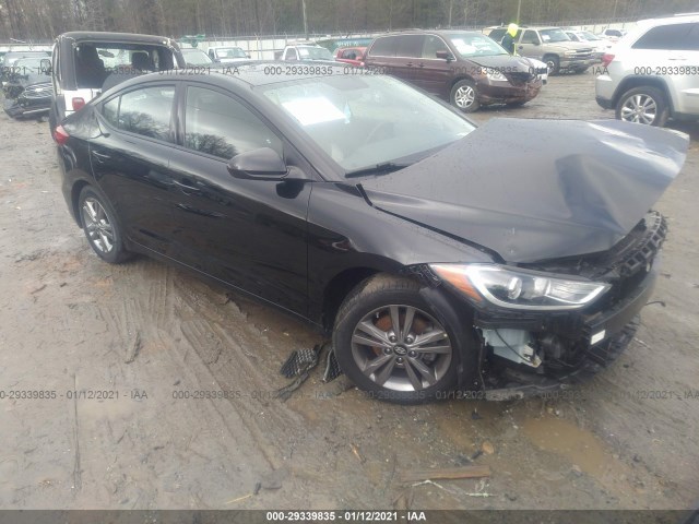 HYUNDAI ELANTRA 2017 5npd84lf0hh131297